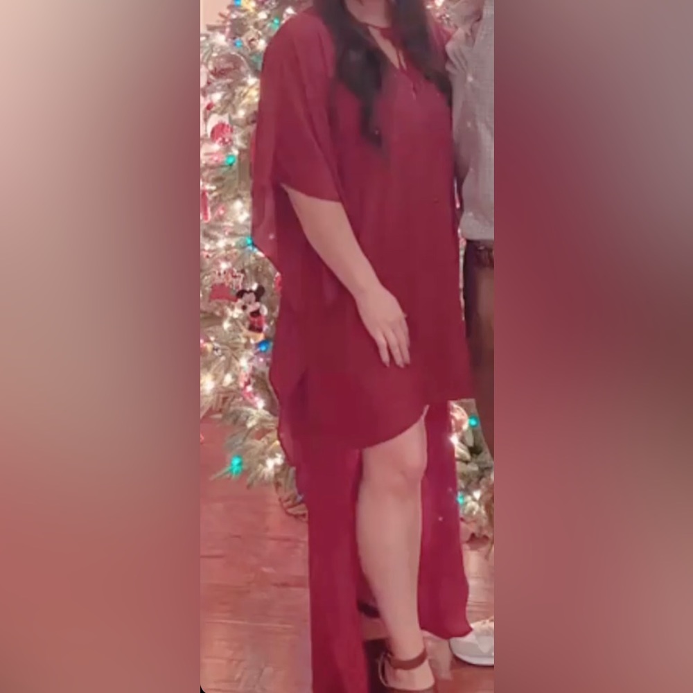 Buddy Love dress